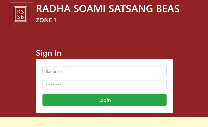 How To Rssb Login & Register New Account Rssb.org