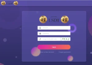 How To Usdt668 Login & Register New Account Usdt668.cc