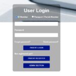 How To Wced Login & Register New Account Westerncape.gov.za