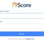 How To 79score Login & Guide To Access 79score.com