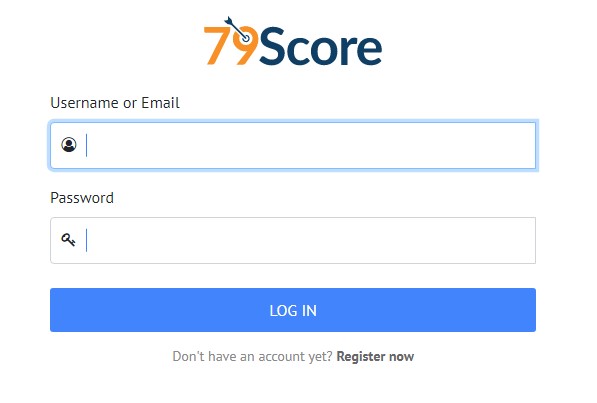 How To 79score Login & Guide To Access 79score.com