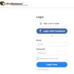 How To Afroromance Login & New User Register Afroromance.com