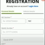 FuelPass Gov lk Register & Login Process In July 21, 2022