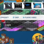 How To Habbo Login For Free