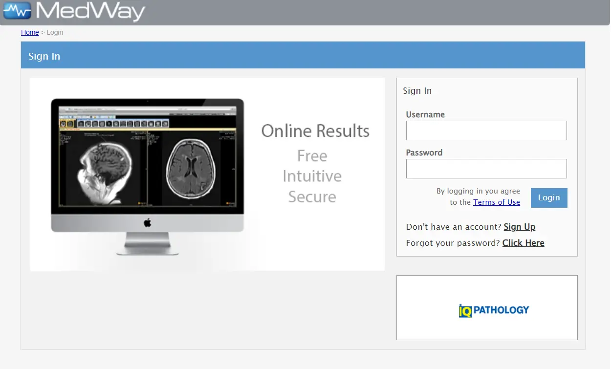 How To Medway Login @ Sign Up Here Medway.com.au