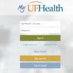 How To Myufhealth Login & Sign Up Now MyUFHealth