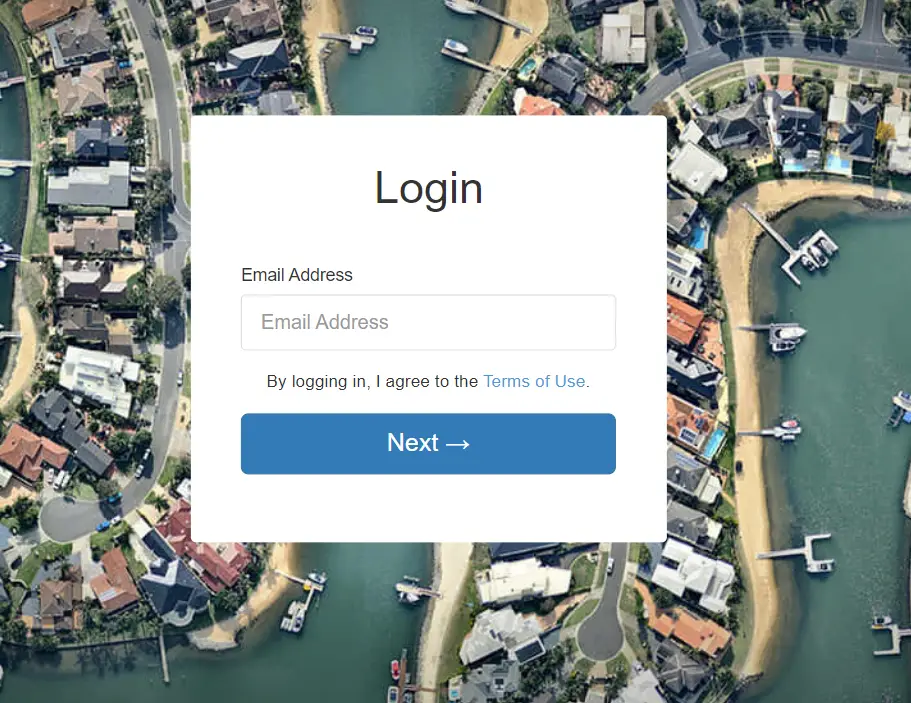 How To Nearmap Login & Aerial Image Maps, Geospatial Intelligence