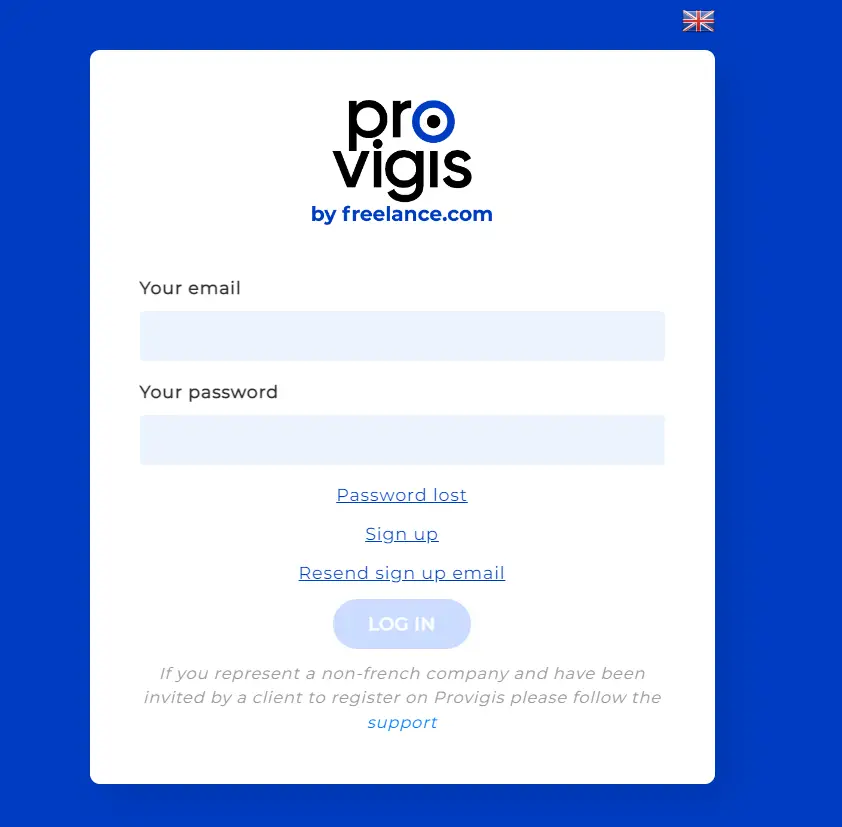 How To Provigis Login & Login & Create Account Provigis.com