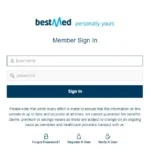 How To Bestmed Login & Guide To Access Bestmed.co.za