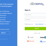 How To Ceipal Login @ Complete Guide To Ceipal.com