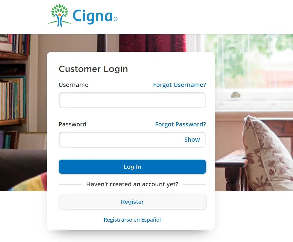 How To Cigna Login & Create An Account My.cigna.com
