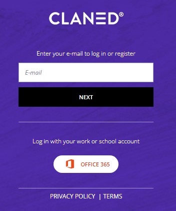 How To Claned Login & Easy to use Claned.com