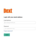 How To Dext Login & Guide To Access Dext.com