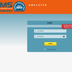 mFwcms Login & Eployer Registration Page Fwcms.com.my