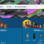 How To Login To Habbo Via Facebook