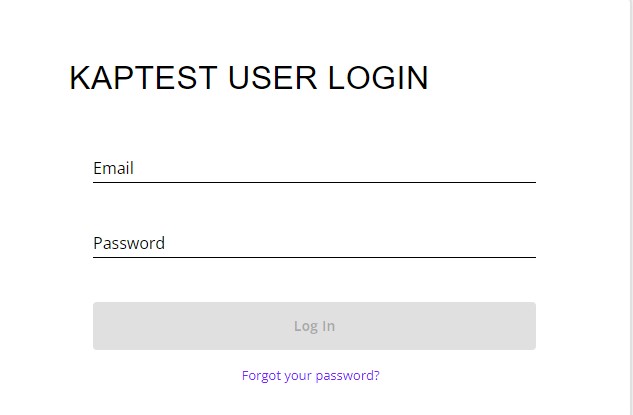 How To Kaplan Login & Easy to use Kaplan.com