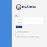 Myalaska Login & New User Register For A Myalaska Account