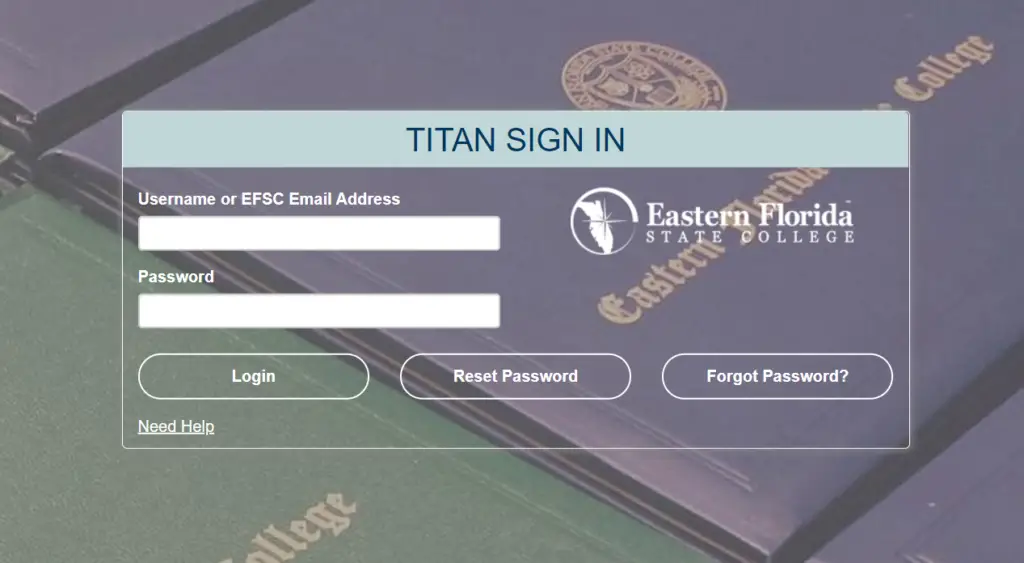 How To Myefsc Login & Guide To Eastern Florida State College