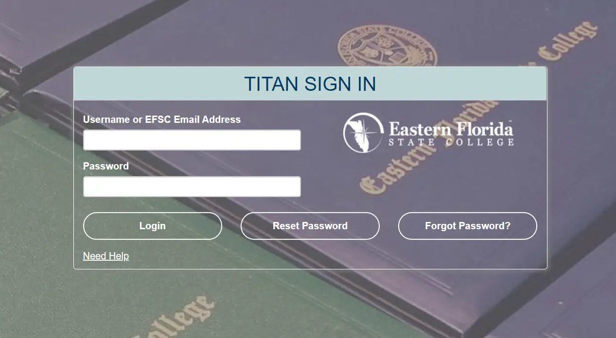 How To Myefsc Login & Guide To Eastern Florida State College