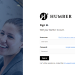 How To Myhumber Login & Registration Now Humber.ca