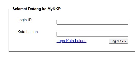 How To Mykkp Login & Guide To Access Mykkp.dosh.gov.my