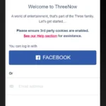 How To Threenow Login & Complete Guide To Threenow.co.nz