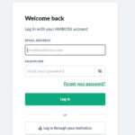 How Do I Amboss Login & Register With Account