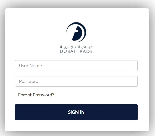How Do I Dubaitrade Login & Register Account