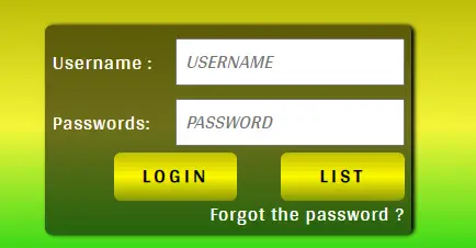 How Do I Sultantoto Login & Register With Account