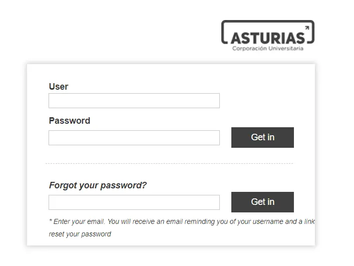 How Do I Uniasturias Login & Register With Account