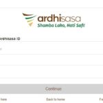 How To Ardhisasa Login @ New Account Ardhisasa.lands.go.ke