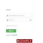 How Do I Bizimply Login & Guide To Register www.bizimply.com