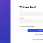 How To Borrowell Login & Guide To Access Borrowell.com