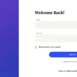 How To Borrowell Login & Guide To Access Borrowell.com