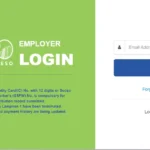 How Can I Perkeso Login & Register And Account