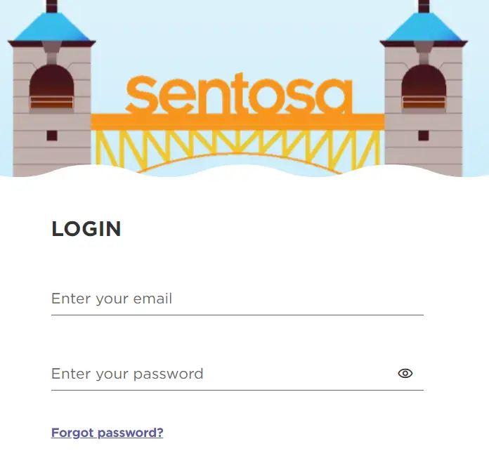 How Do I Sentosa Islander Login & Registration