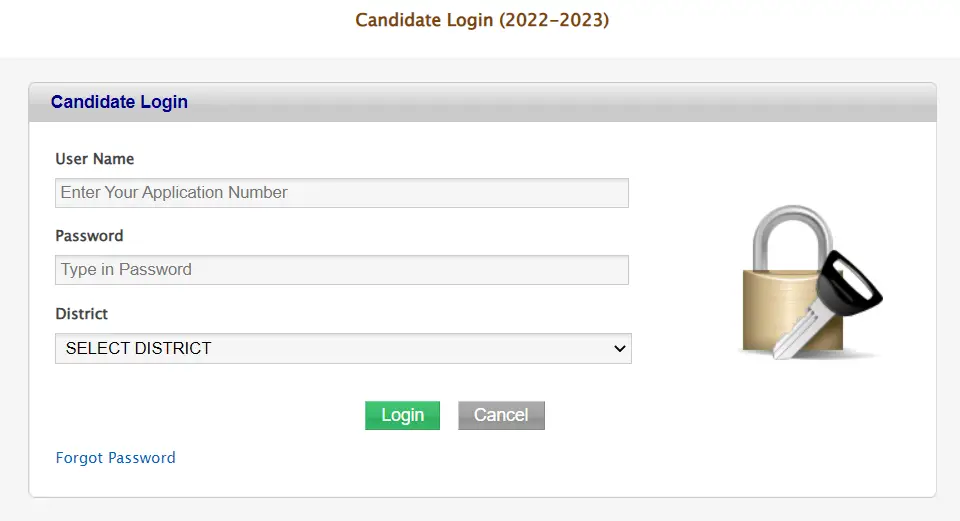 How To Www.Hscap.Kerala.Gov.in Login & A Step-By-Step Guide