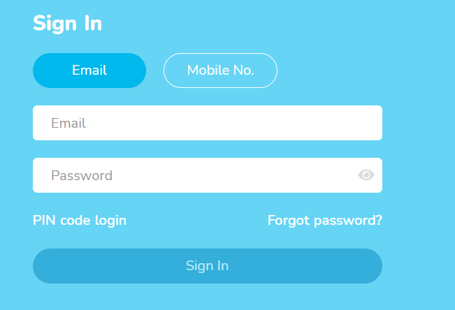 How I Can Login Littlelives & Register New Account