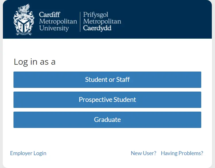 How To Methub Login & Register with methub.cardiffmet.ac.uk