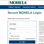 How To Mohela Login & Register New Student Mohela.com