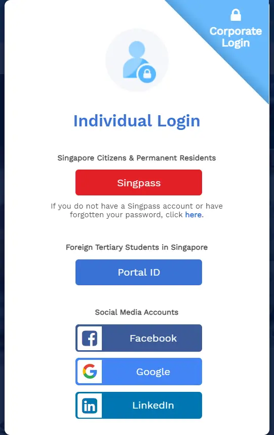 How To Myskillsfuture Login & Register with Account