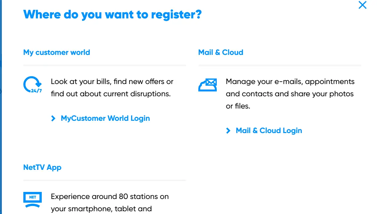 How To Netcologne Login & Guide To En.wikipedia.org