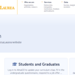 How To Almalaurea Login & Student Registration Almalaurea.it