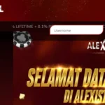 Alexistogel Login @ A Complete Guide to Playing Online Togel