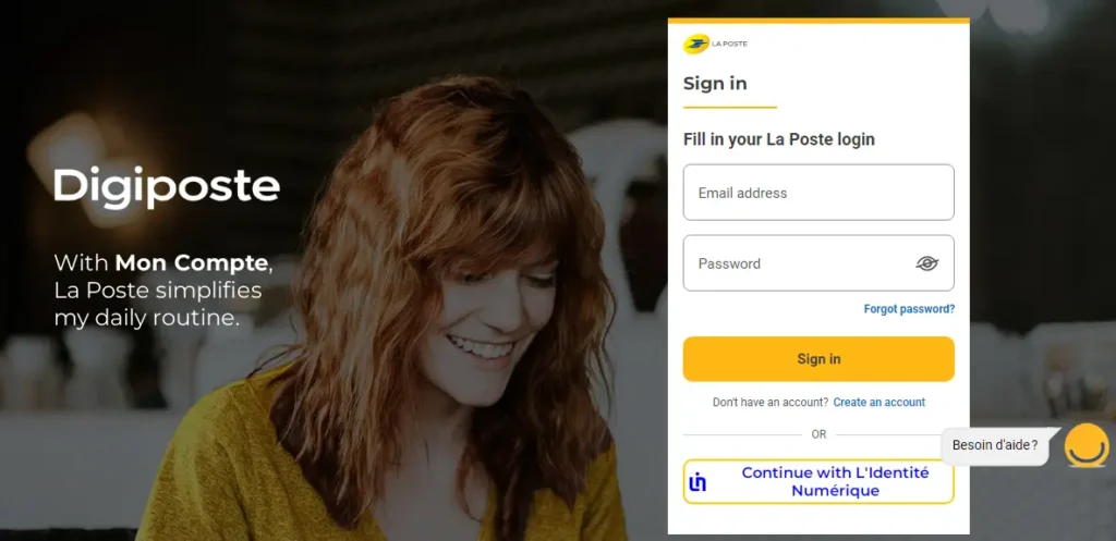 How I Can Digiposte Login & Guide To Secure.digiposte.fr