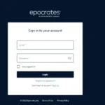 How To Epocrates login & forgot Password process.