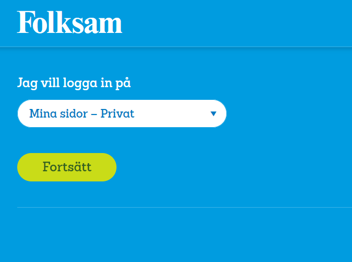 Folksam Login & Guide To Folksam Insurance Company