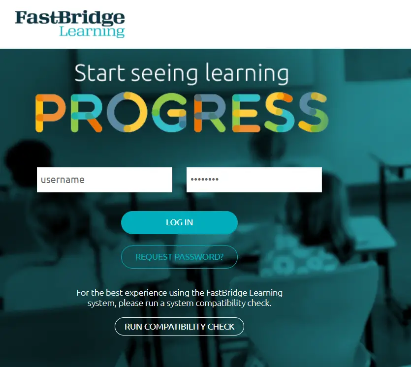 Fastbridge Student Login & Guide To Auth.fastbridge.org