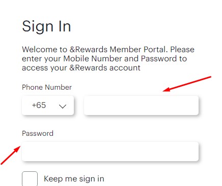 How To Re&s Login @ Sign in New Account Res.com.sg