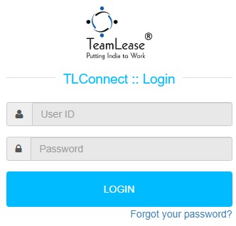 How To Teamlease Login @ First Time Loging Teamlease.com